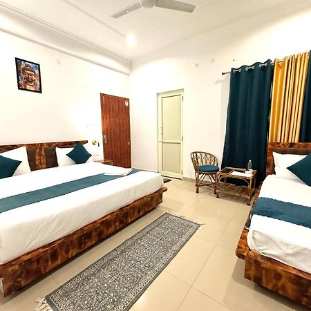 Greenday Escapes Rishikesh Luaran gambar