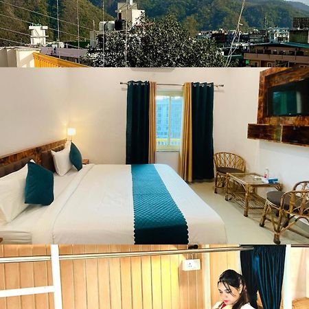 Greenday Escapes Rishikesh Luaran gambar