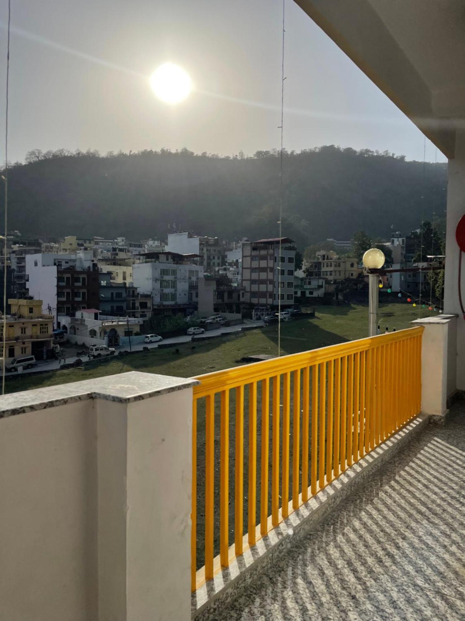 Greenday Escapes Rishikesh Luaran gambar
