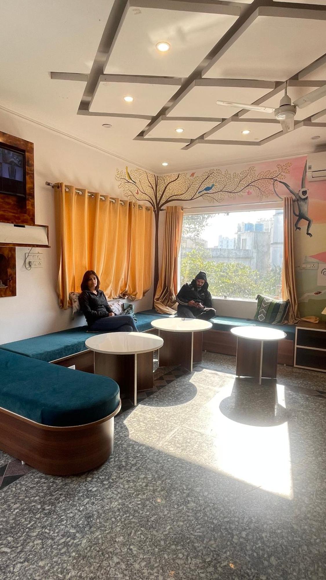 Greenday Escapes Rishikesh Luaran gambar