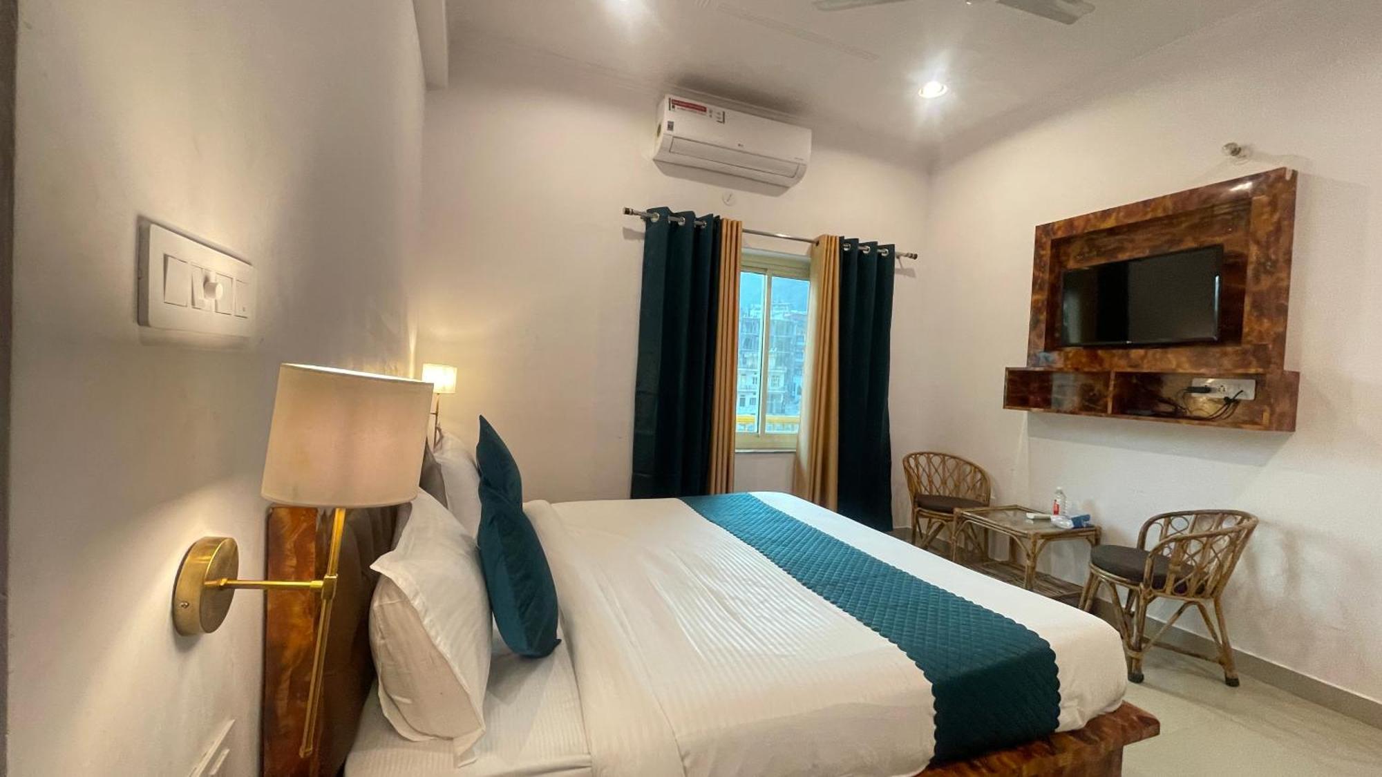 Greenday Escapes Rishikesh Luaran gambar