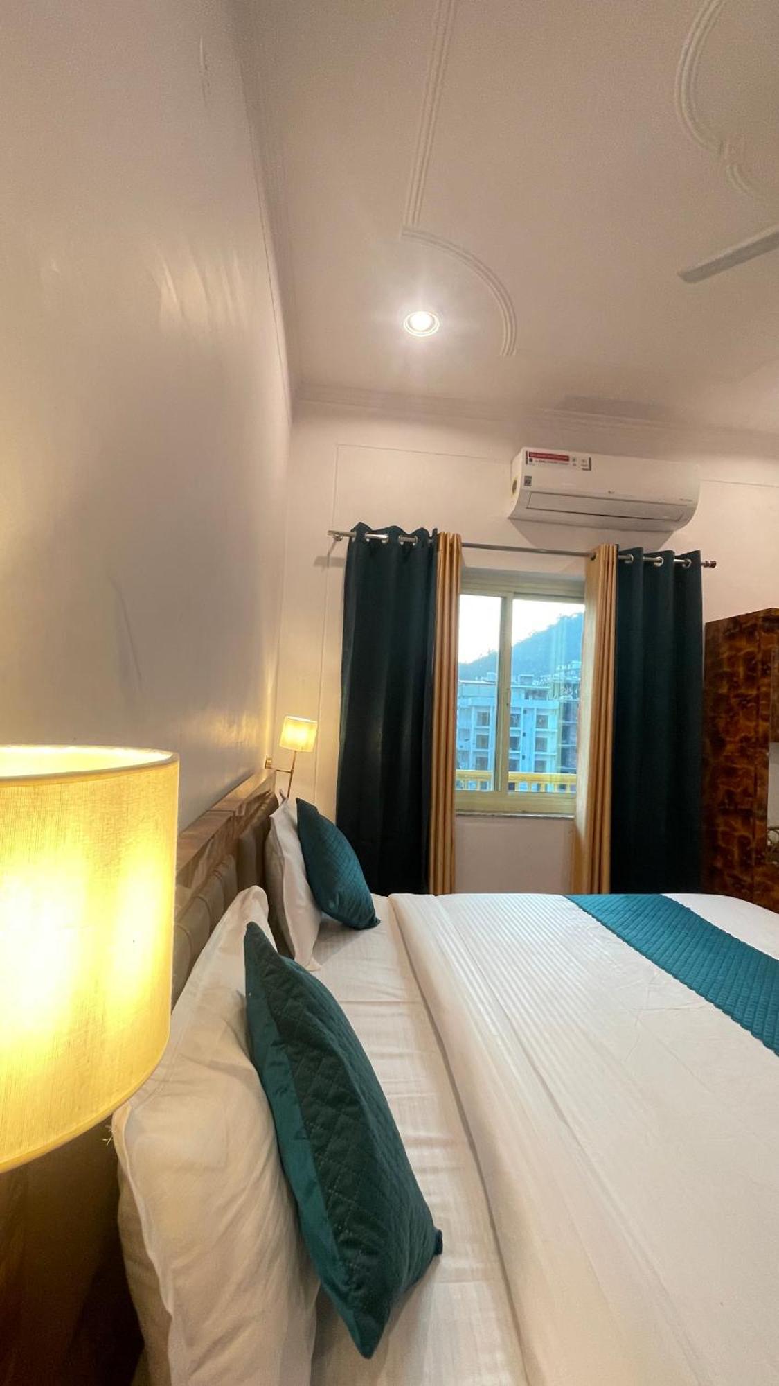 Greenday Escapes Rishikesh Luaran gambar