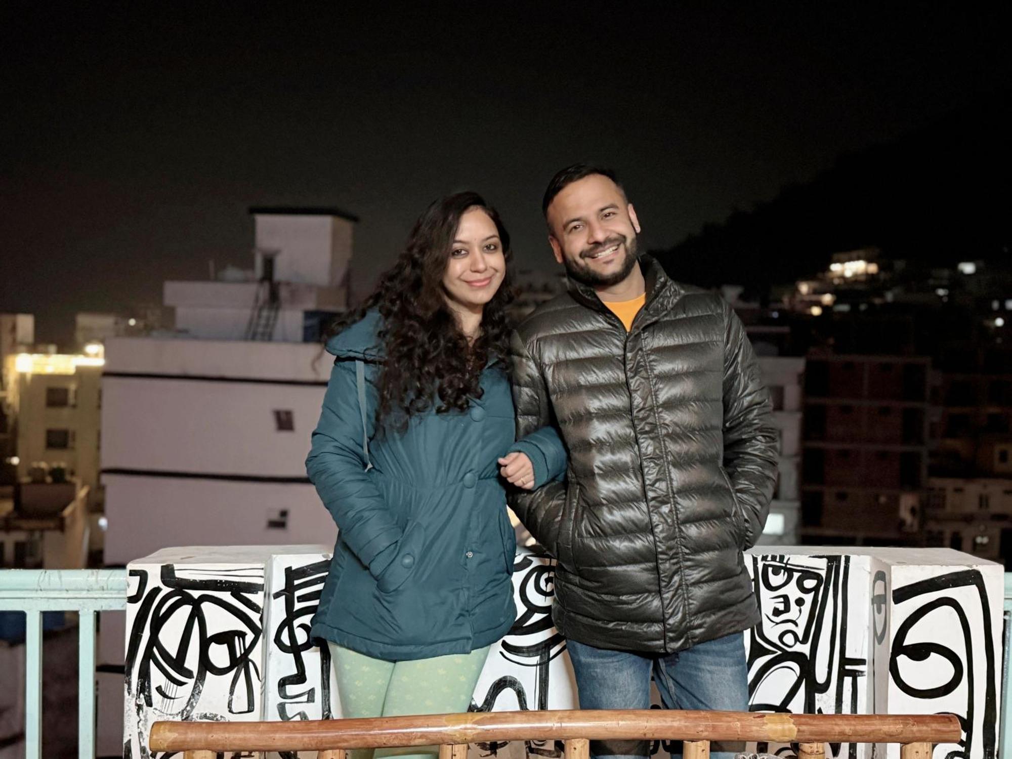 Greenday Escapes Rishikesh Luaran gambar