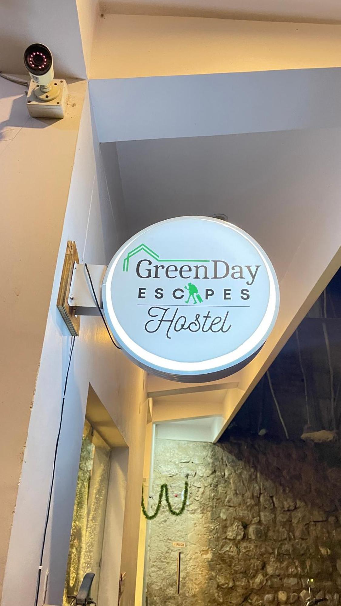 Greenday Escapes Rishikesh Luaran gambar
