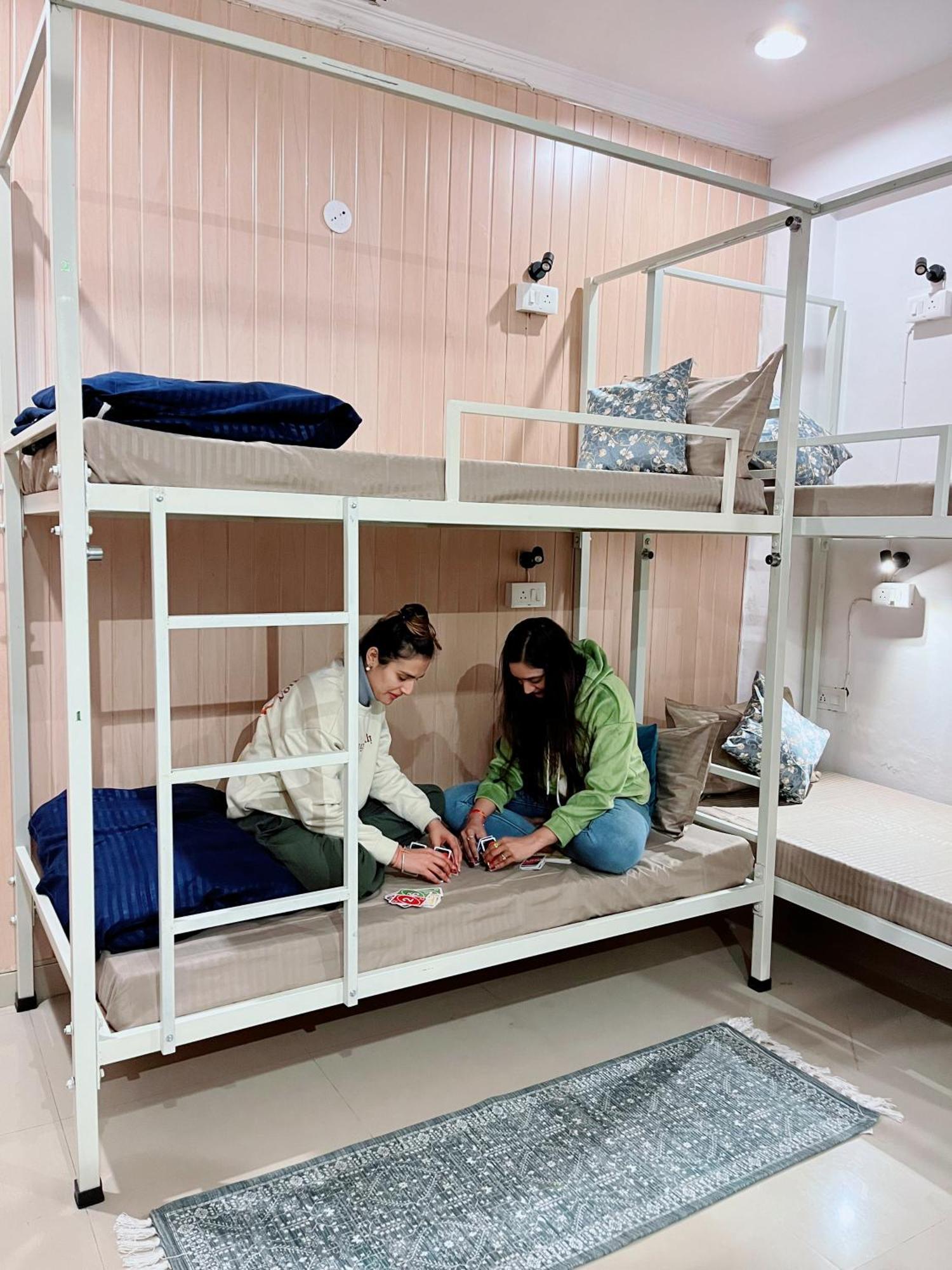 Greenday Escapes Rishikesh Luaran gambar