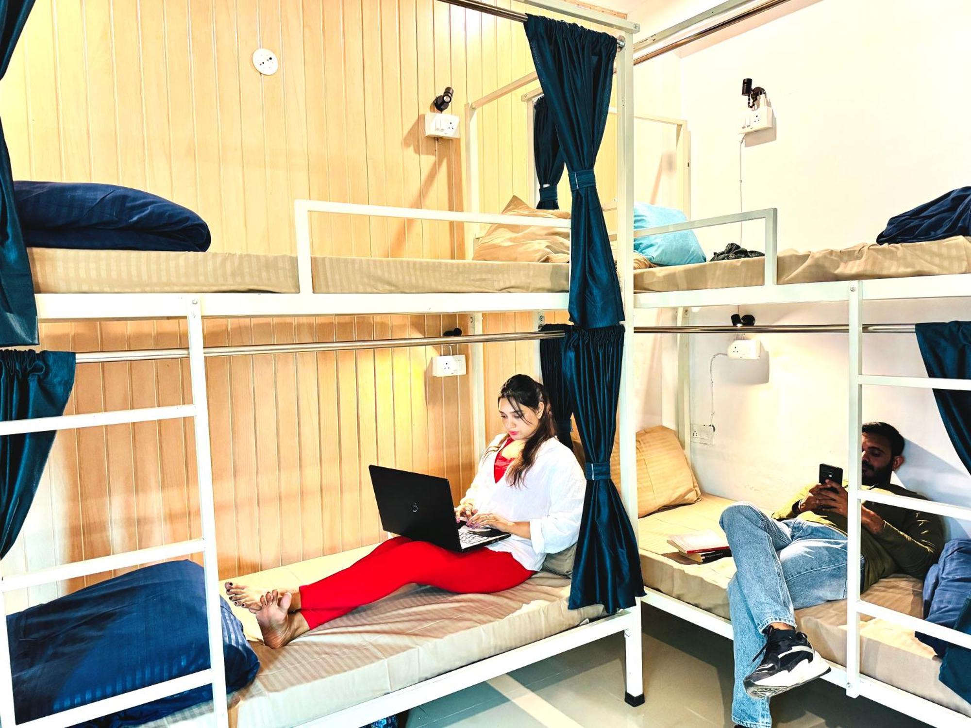 Greenday Escapes Rishikesh Luaran gambar