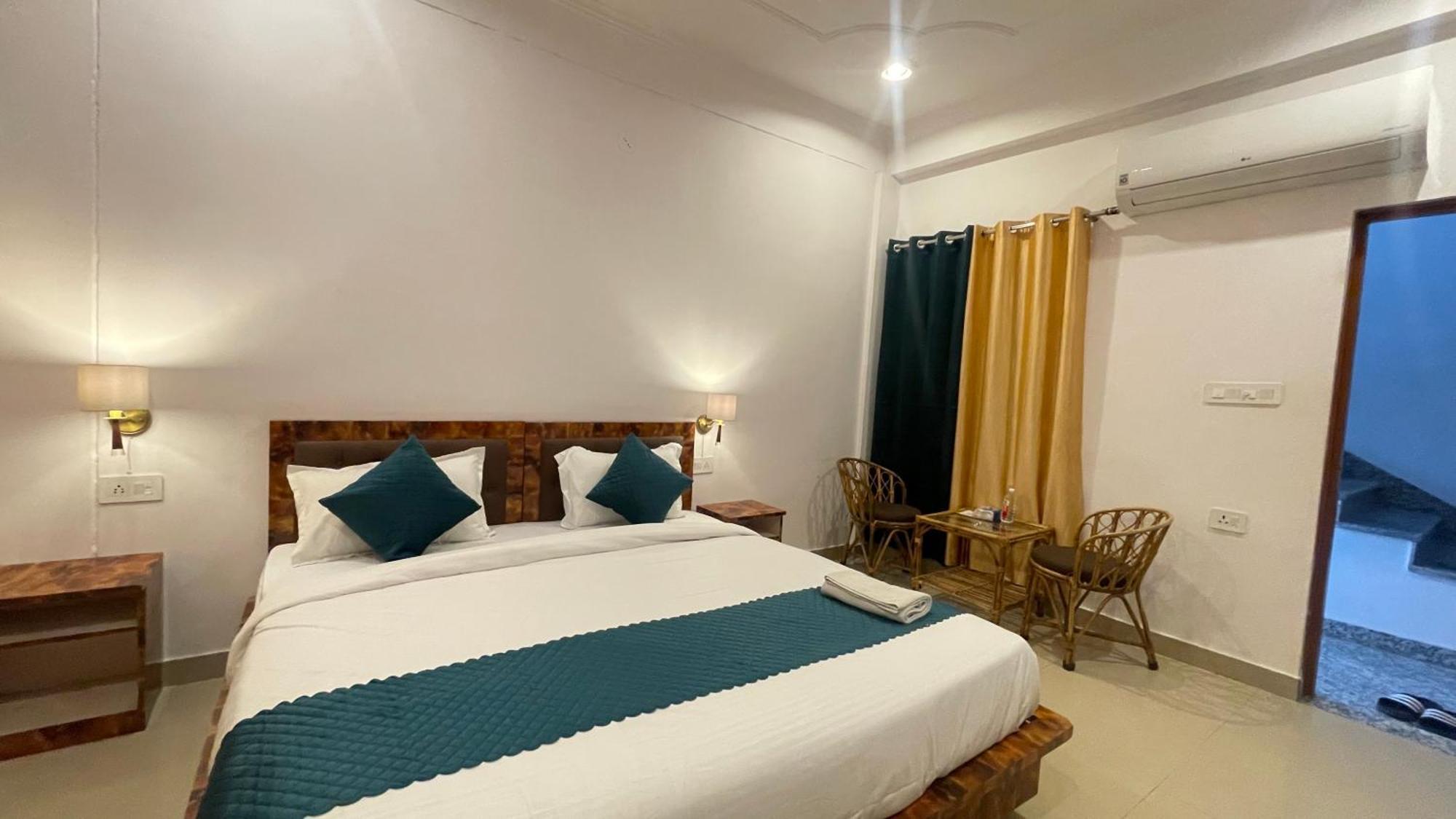Greenday Escapes Rishikesh Luaran gambar