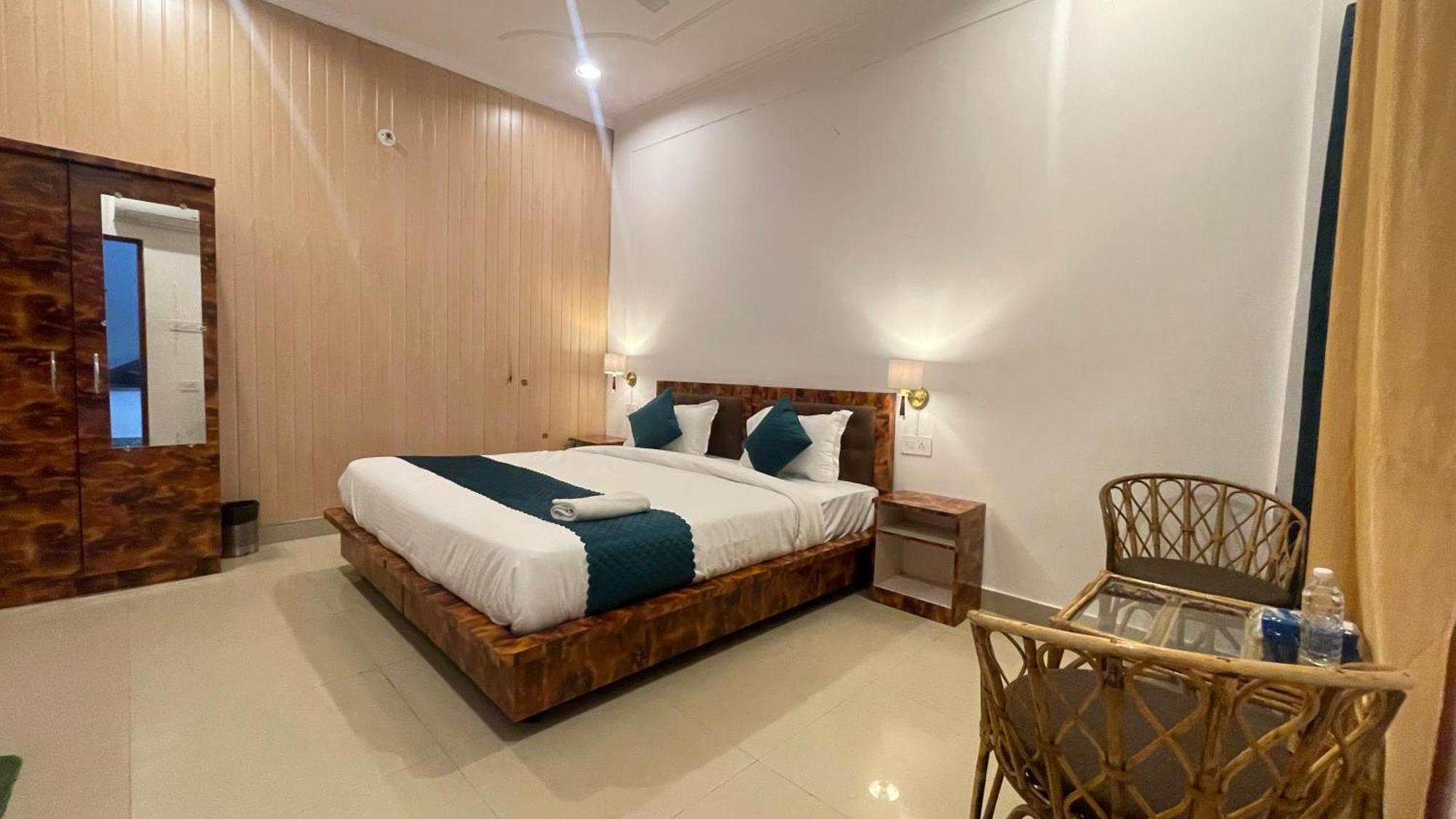 Greenday Escapes Rishikesh Luaran gambar